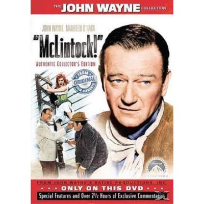 McLintock , (Collector's Edition)