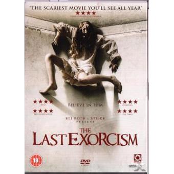 The Last Exorcism - 1