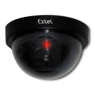 EXTEL Cam&eacute;ra factice WESVFC 87001 