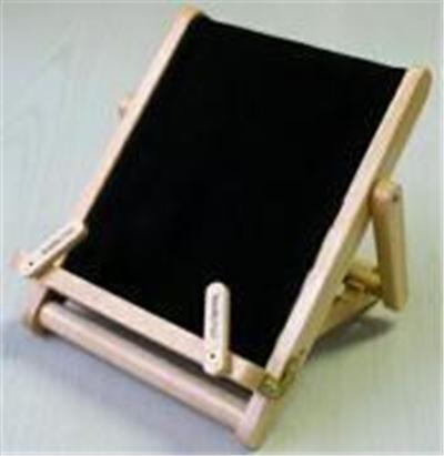 Bookchair Medium Schwarz