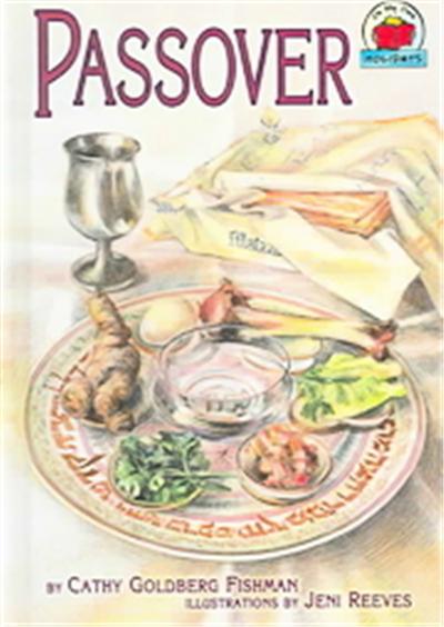 Passover, On My Own Holidays