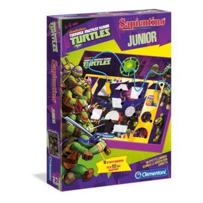 sapientino ninja turtles 13251