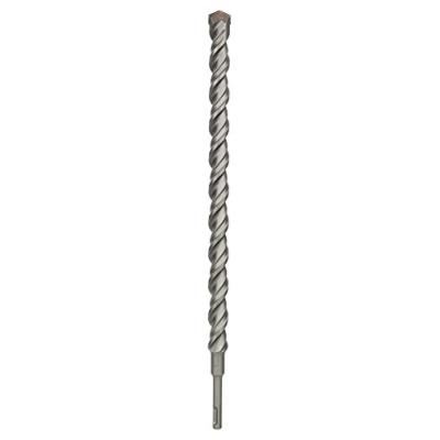 Bosch 2608831060 Foret Sds-Plus-3 pour Perforateur 24 X 400 X 450 Mm