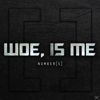 Numbers (DLX Reissue)
