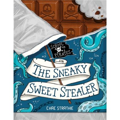Sneaky Sweet Stealer
