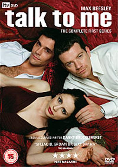 Talk To Me - The Complete First Series