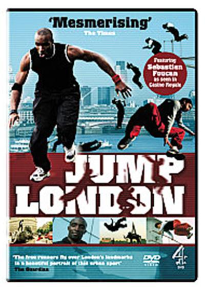 Jump London