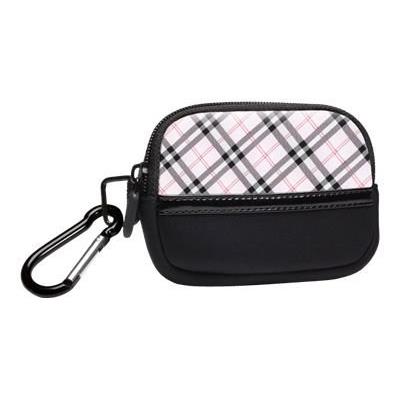 Kodak Plaid-Bag - draagtas camera