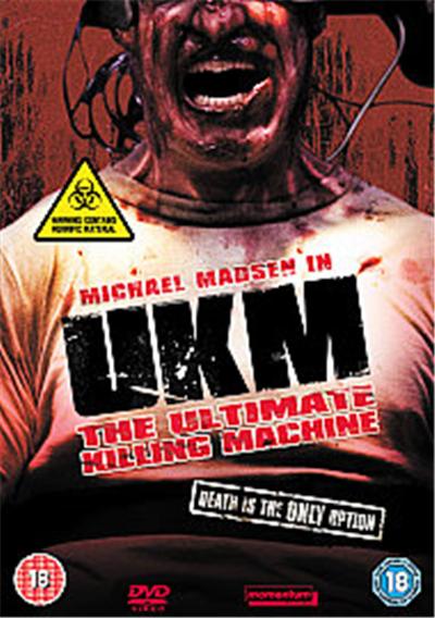 UKM - The Ultimate Killing Machine