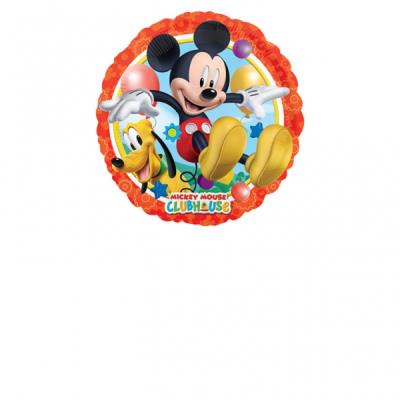 1 Ballon Mylar-43 cm-Mickey™