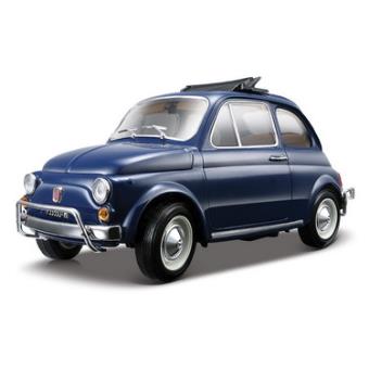 fiat 500 modele reduit