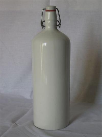 Digoin ceramiques bouillotte cruchon rd 1l2 naturel