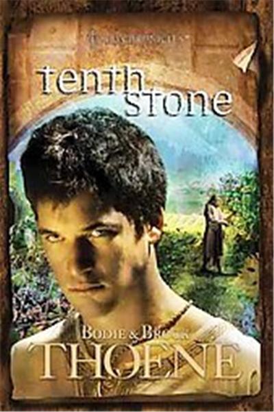 Tenth Stone, A. D. Chronicles