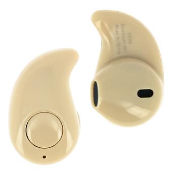 Kit mini oreillette Bluetooth invisible - oreillette professionnelle