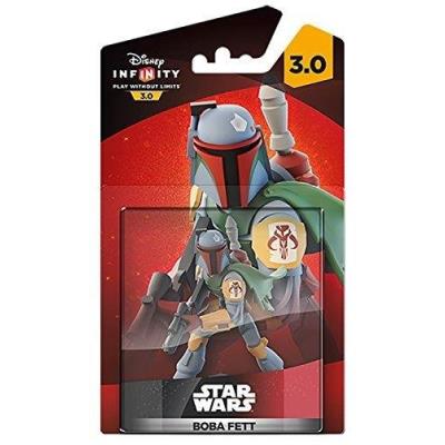 Figurine 'Disney Infinity' 3.0 - Boba Fett
