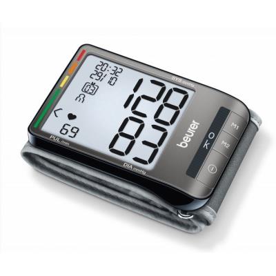 Beurer bc 80 tensiomètre au poignet