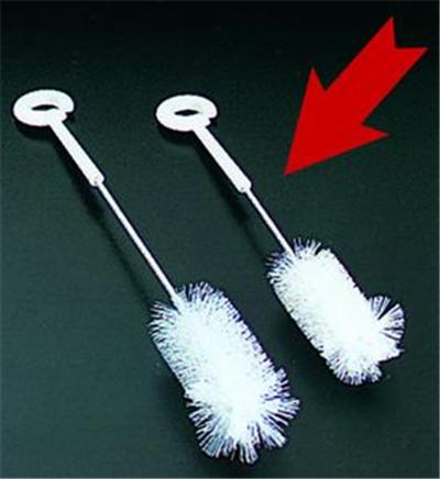 Metaltex - sorepro goupillon biberon brosse nylon