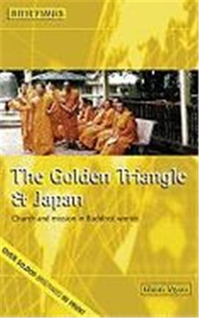 The Golden Triangle and Japan