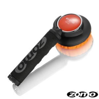 Casques ZOMO HD120 CASQUE DOUCHETTE ORANGE Casques DJ