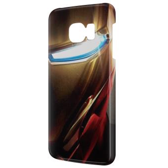 coque galaxy s6 edge iron man coque galaxy s6 edge iron man