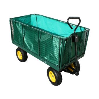 Chariot de jardin xxl