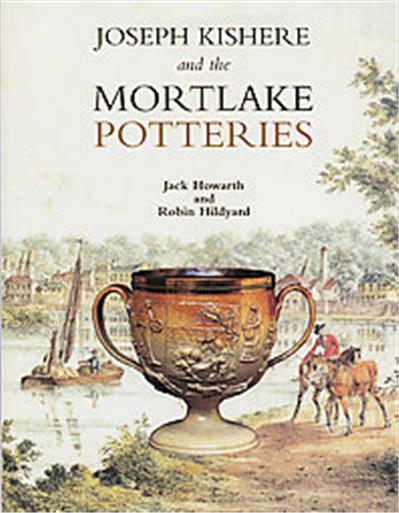 Joseph Kishere and the Mortlake Potteries