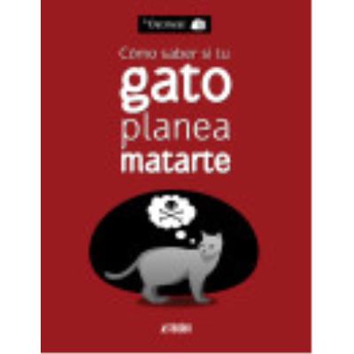 Cómo Saber Si Tu Gato Planea Matarte - The Oatmeal