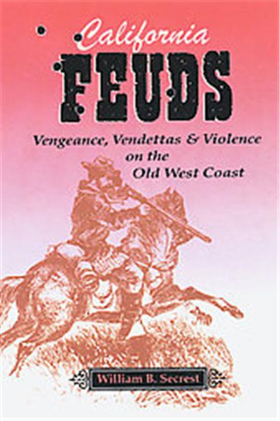 California Feuds
