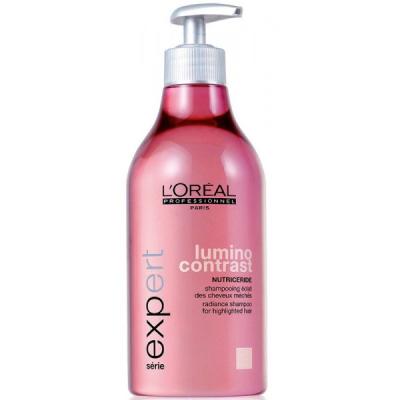 Shampooing Lumino Contrast 500 ML