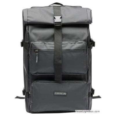 Magma Bags Rolltop Backpack