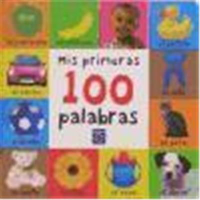 Mis Primeras 100