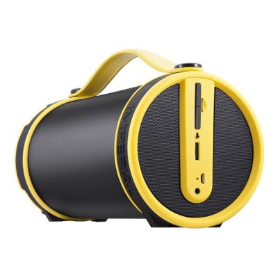 Imperial Beatsman - haut-parleur - pour utilisation mobile - sans fil