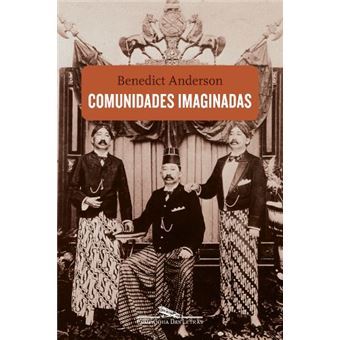 Comunidades Imaginadas - 1