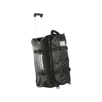 Trolley de voyage en toile de bâche - 100 L