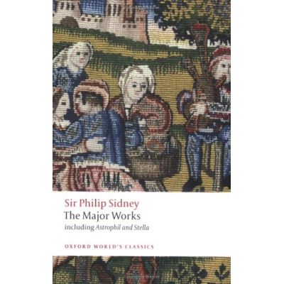 Sir Philip Sidney, Oxford World's Classics Series