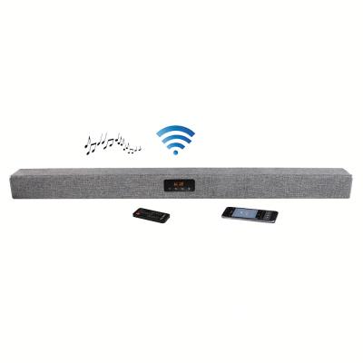 Barre de son compatible Bluetooth® TES163