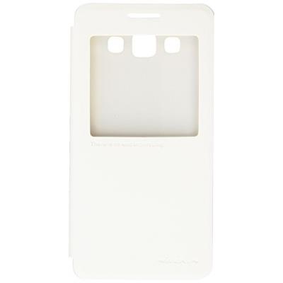 Nillkin - etui nillkin sparkle series - samsung galaxy a5 - blanc 22129