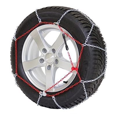 Sans 450268 Chaîne Neige Métallique n°68