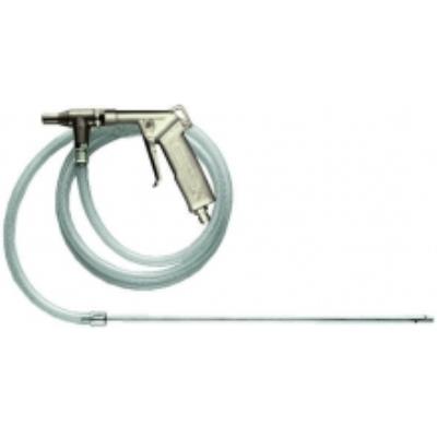 Outifrance - Pistolet de sablage pour air comprimé
