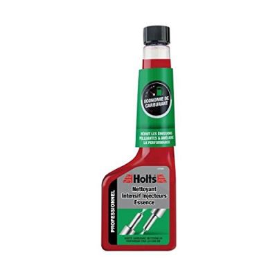 Holts nettoyant intensif essence - soupapes, injecteurs - anticorrosion - 250ml