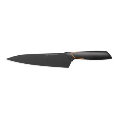 FISKARS EDGE COUTEAU DE CHEF 19 CM