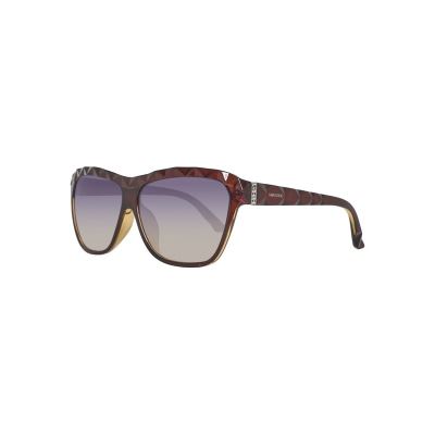 Lunettes de soleil Femme Swarovski SK0079F-6250W