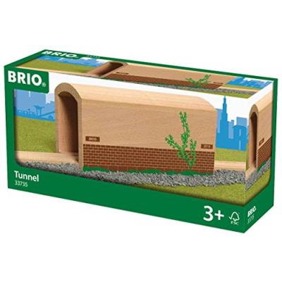 Brio - 33735 - jeu de construction - tunnel