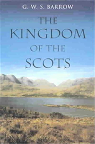 The Kingdom of the Scots