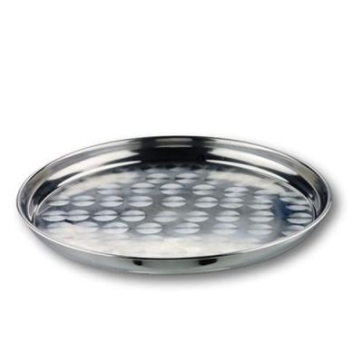 LACOR 14135 PLATEAU LIMONADIER INOX GARINOX 32 CM