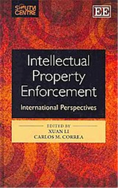 Intellectual Property Enforcement