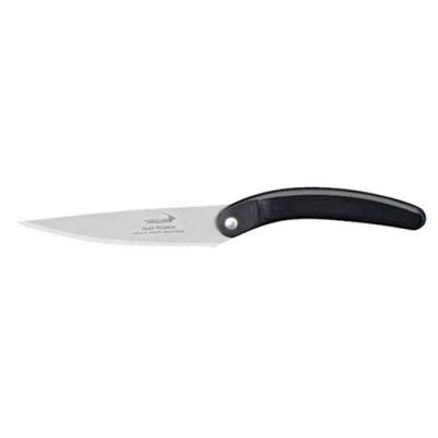DEGLON 5914113-B- COUTEAU LÉGUME FROMAGE SILEX PREMIUM 13 CM