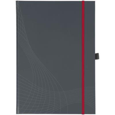 Cahier Notizio broché, couverture ultra rigide - Avery - 7028