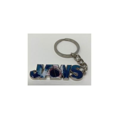 Les Dents de la mer - Porte-clés métal Limited Edition