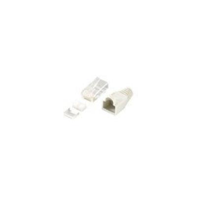 Equip 121175 transparent, blanc